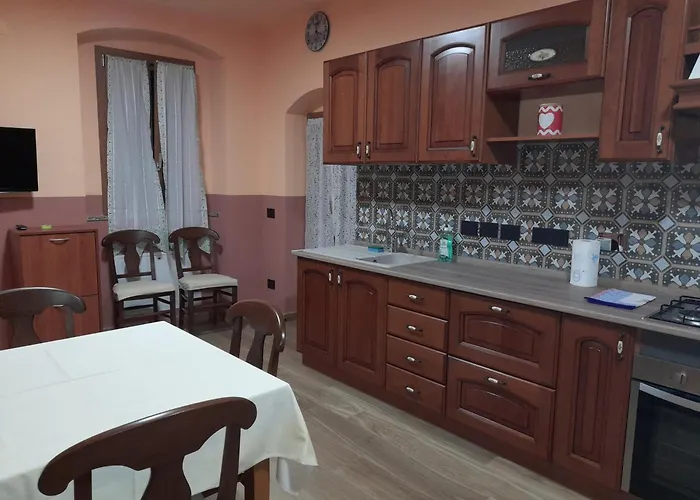 Albergo Jolanda