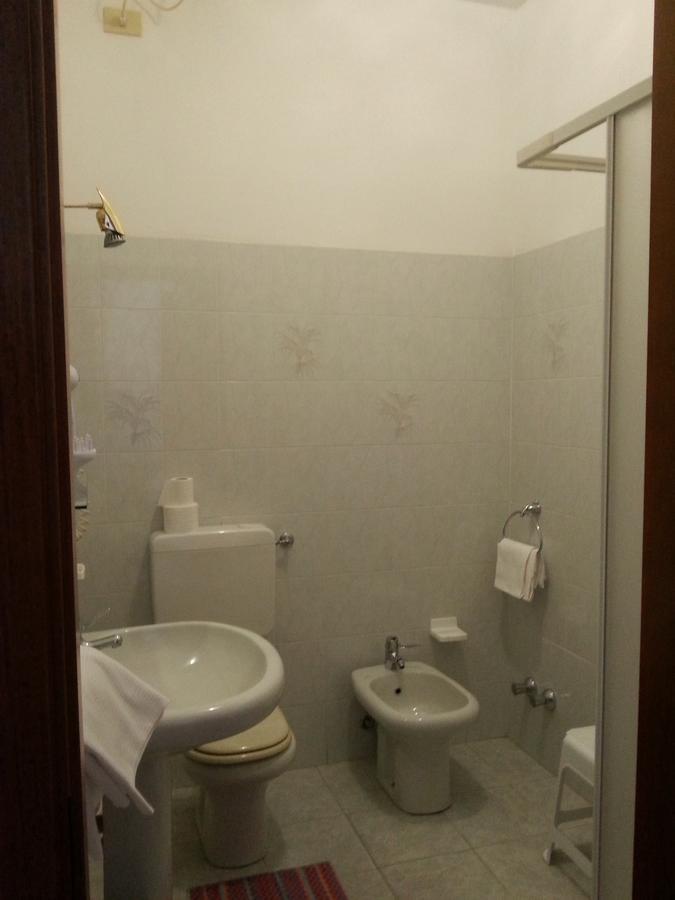 Hotel Jolanda