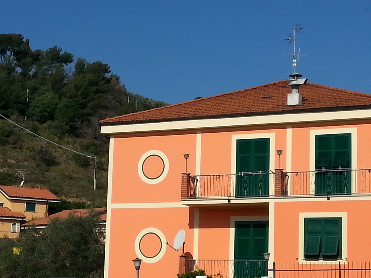 Hotel Jolanda Diano Marina